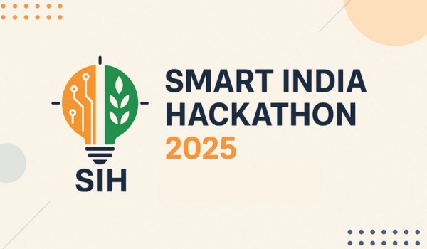 Smart India Hackathon 2025 Grand Finale